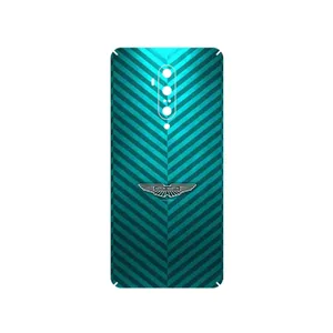MAHOOT Aston Martin Cover Sticker for OnePlus 7T Pro