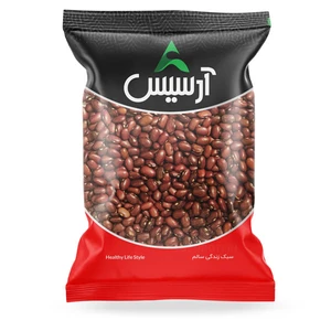 لوبیا قرمز آرسیس - 900 گرم