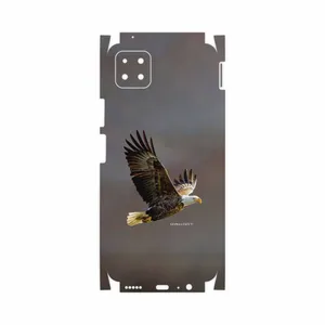 MAHOOT Eagle-FullSkin Cover Sticker for Huawei Nova Y60