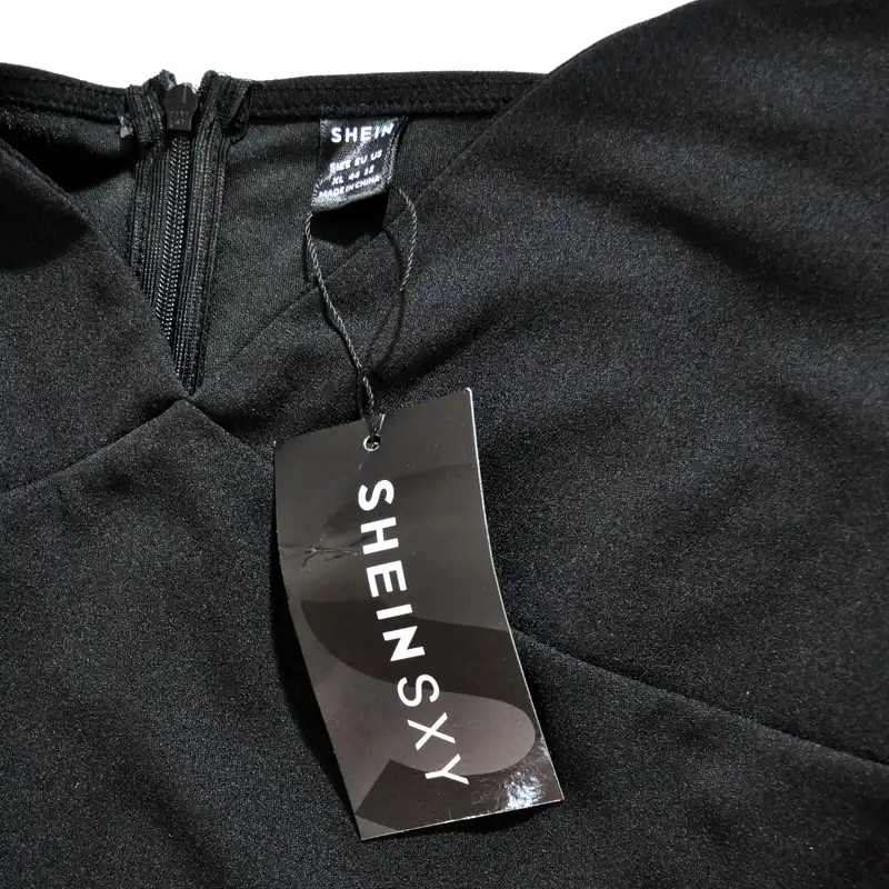 پیراهن زنانه شین مدل sw2112228045136838