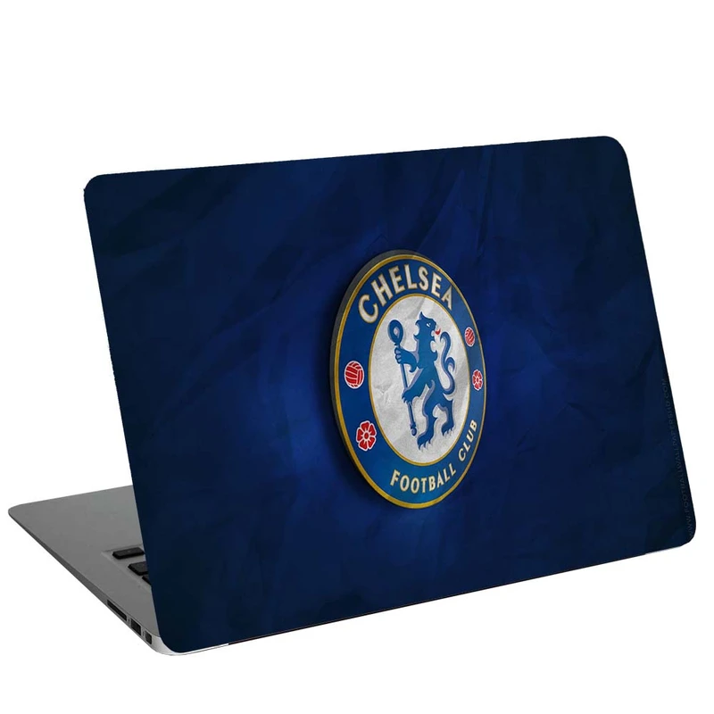 استیکر لپ تاپ طرح CHEALSE کد G-1514 مناسب برای لپ تاپ 15.6 اینچ 