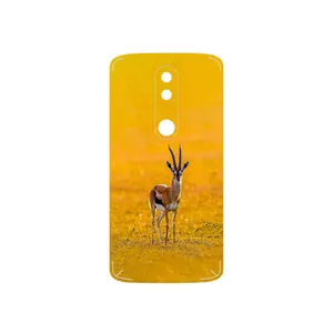 MAHOOT Gazelle Cover Sticker for Motorola Moto X Force