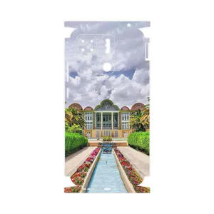 MAHOOT Eram garden-FullSkin Cover Sticker for Xiaomi Redmi 10A