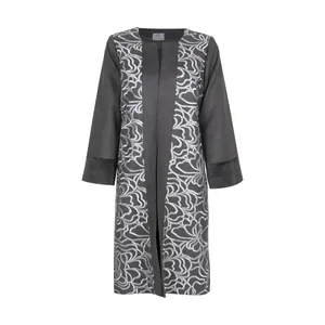 پالتو زنانه آرتمیس خطیبیان مدل W1719211MA