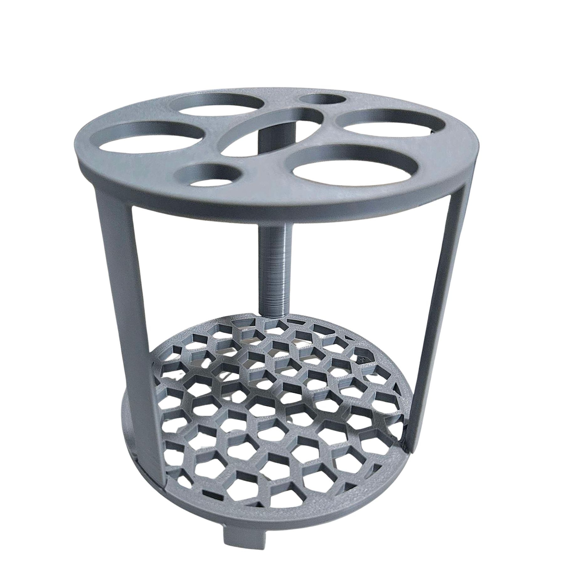 جا مسواکی مدل کندو