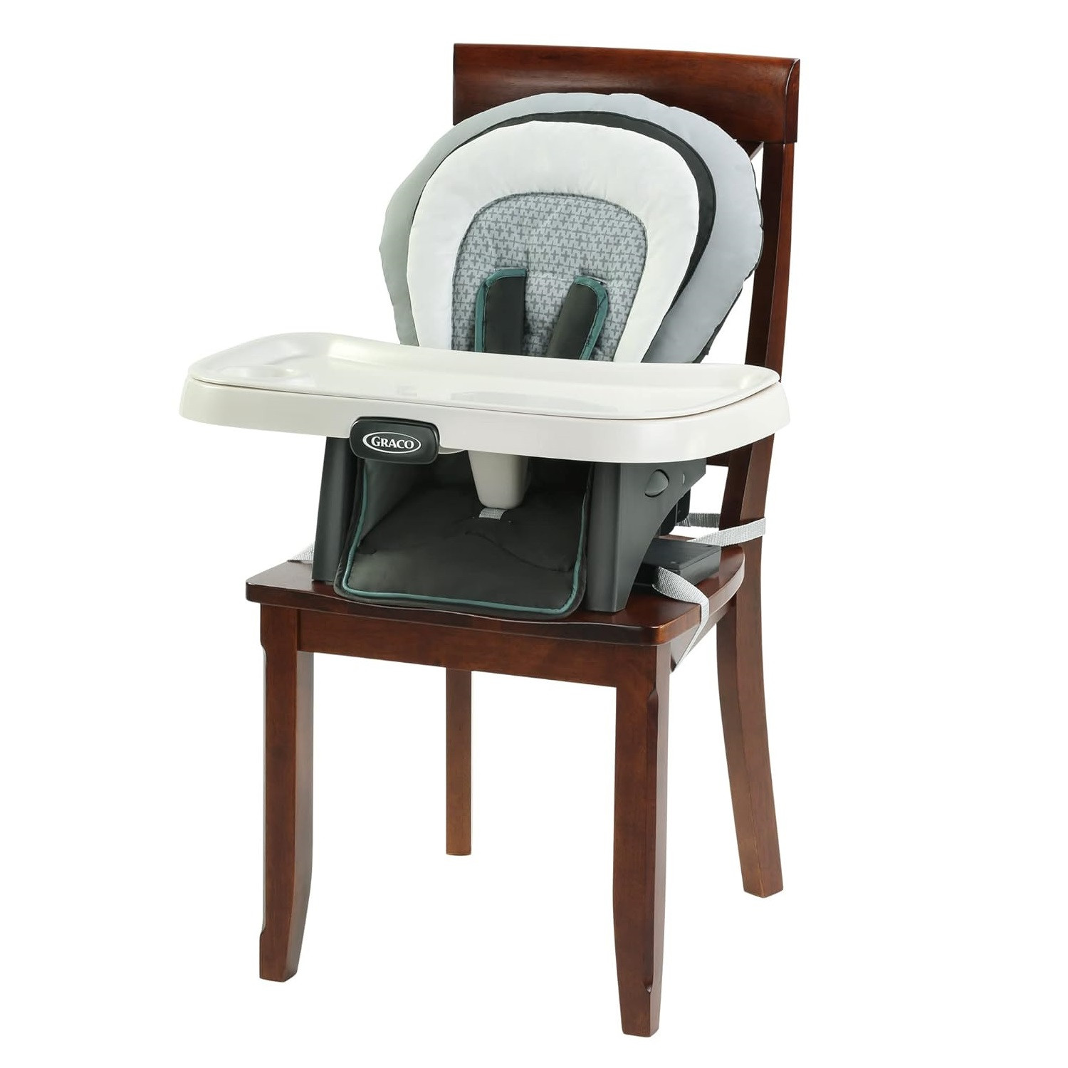 صندلی غذاخوری کودک گراکو مدل DUODINER DLX 6IN1