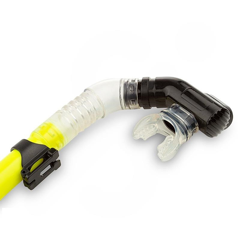 اسنورکل شنا مدل ISPS
