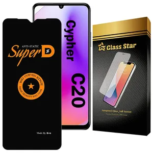 Glass Star SUBIG20 Screen Protector For Cypher C20