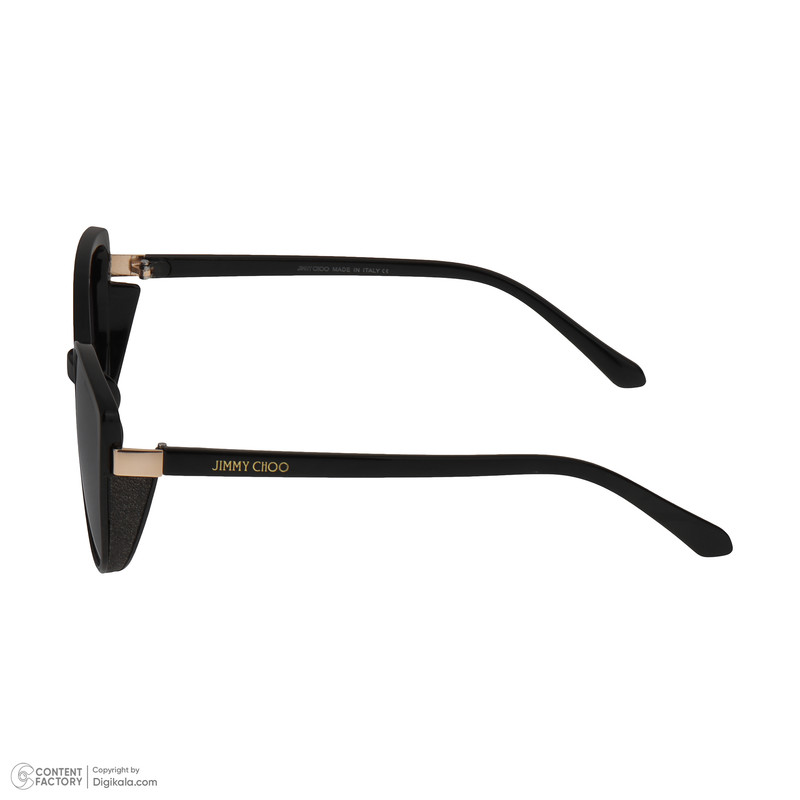 عینک آفتابی زنانه جیمی چو مدل JB1005 POLARIZED TICO