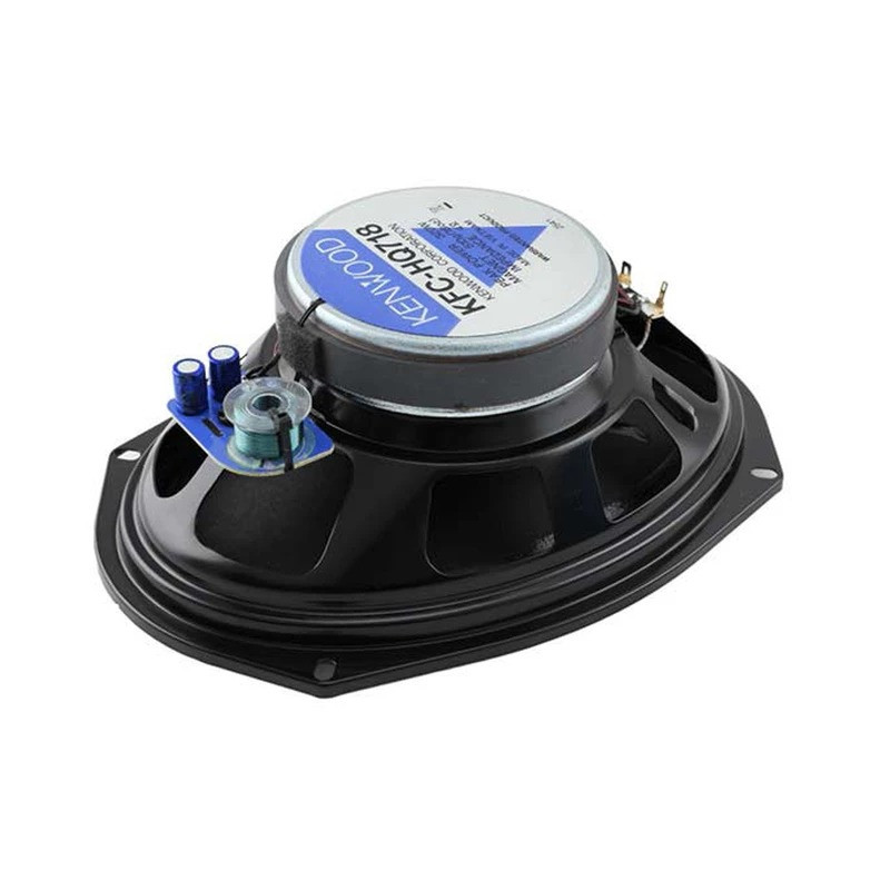 اسپیکر خودرو کنوود مدل KFC718 بسته دو عددی