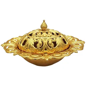 قندان مدل توری بسته 10 عددی