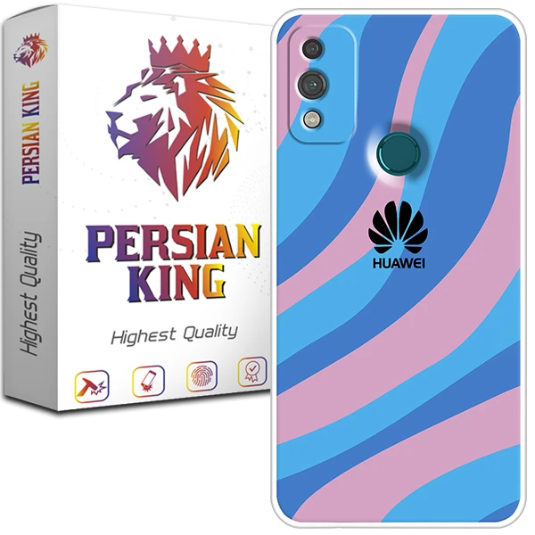 کاور مدل A-HFT 21 مناسب برای گوشی موبایل هوآوی Y8S / Y9 2019 / آنر 9X Lite