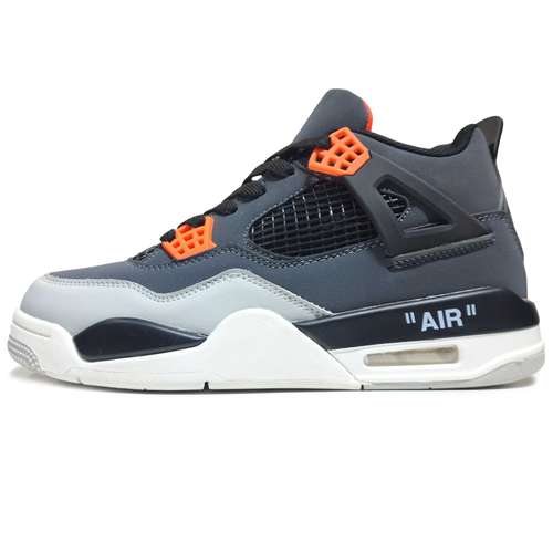 کفش بسکتبال مدل 4 DODOR-120005021