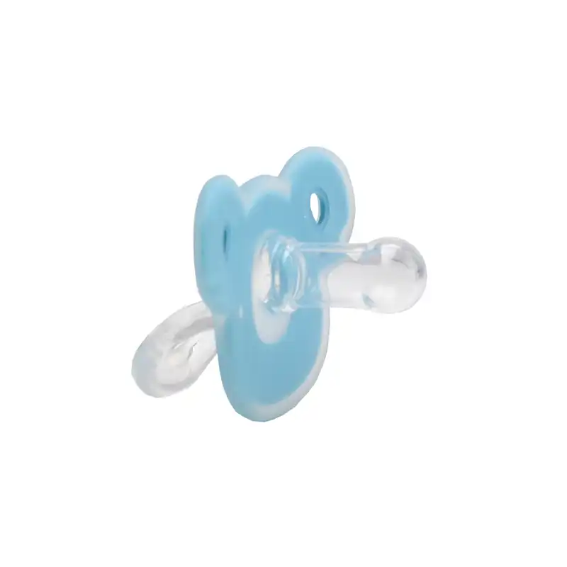 پستانک رووکو طرح خرسی مدل RK-N7023