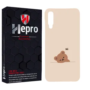 HEPRO MC Cover for SAMSUNG GALAXY A30S/A50/A50S