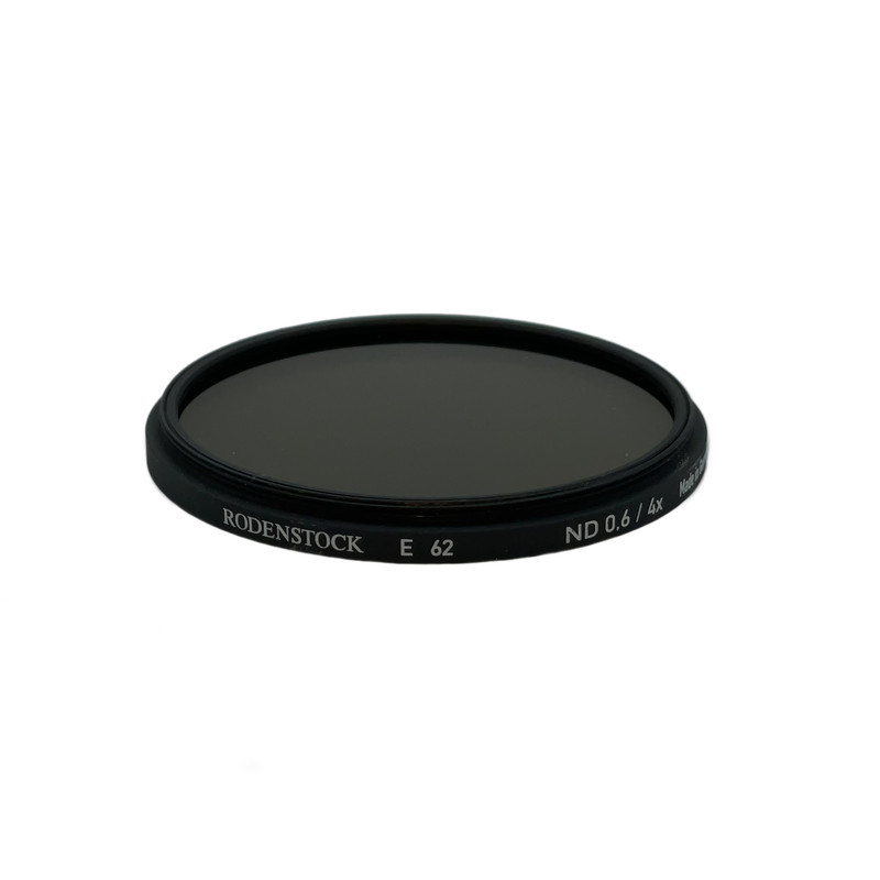 فیلتر لنز رودن اشتوک مدل ND4-62MM