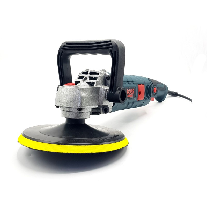 دستگاه پولیش باس کد 784