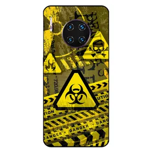 Megafone 7703 Cover For Huawei Mate 30 Pro