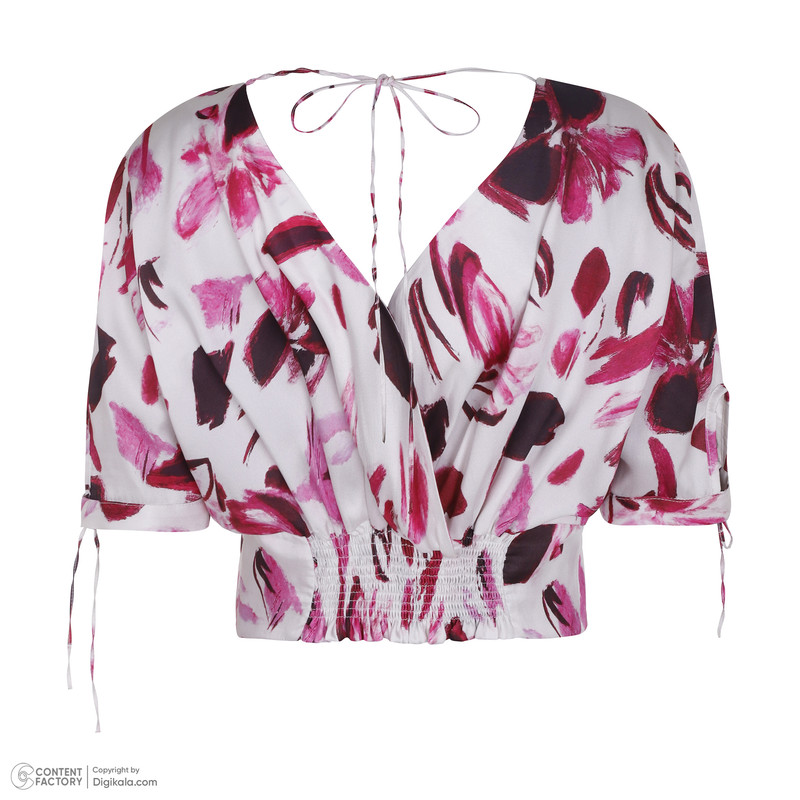 شومیز زنانه گردیه مدل 304407