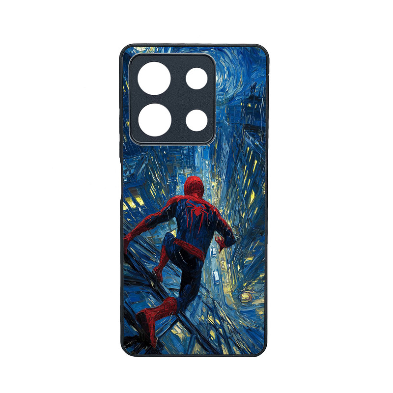 کاور قاب موبایل علوی مدل MLG مناسب برای گوشی موبایل شیائومی Redmi Note 13 5G