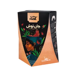چای ترش آنید - 125 گرم بسته 2 عددی