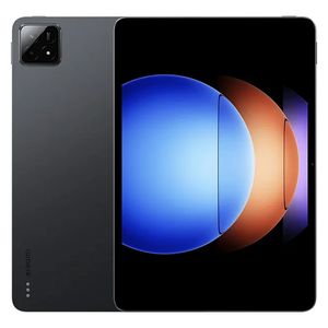 نقد و بررسی تبلت ۱۲.۴ اینچ شیائومی مدل Pad 6S Pro ظرفیت 512 گیگابایت و رم 12 گیگابایت توسط خریداران