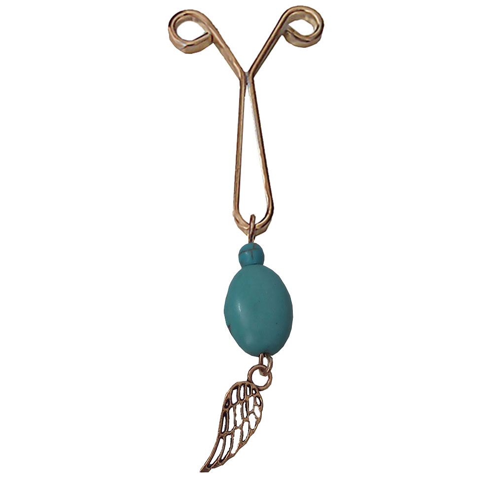 گیره روسری زنانه مدل R63