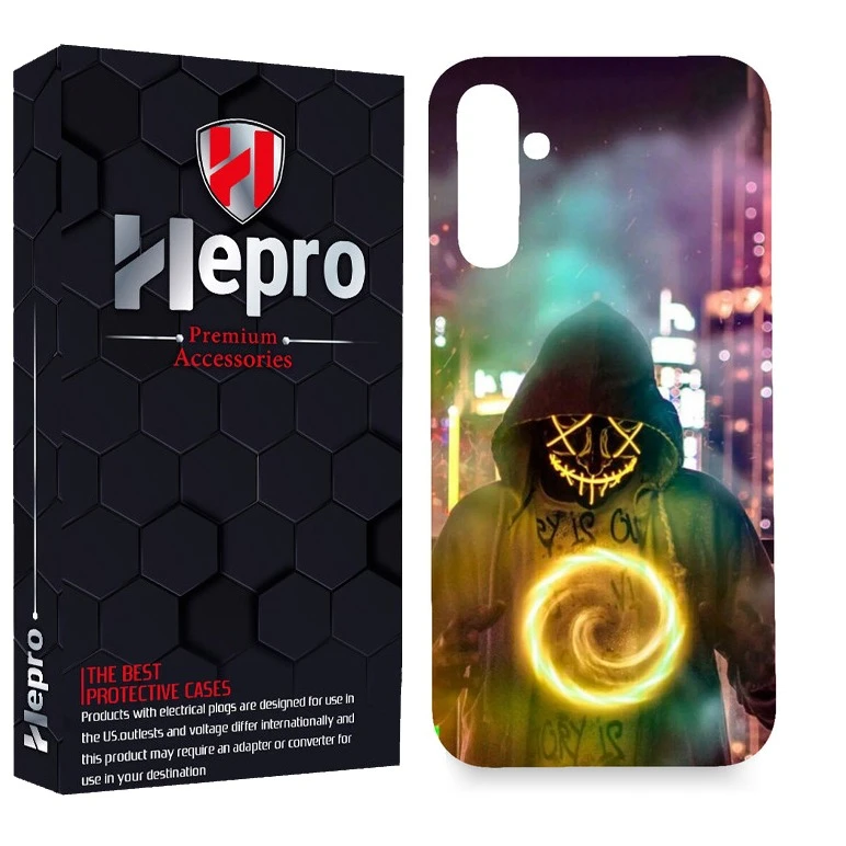 کاور هپرو مدل MC مناسب برای گوشی موبایل سامسونگ Galaxy A13 5G