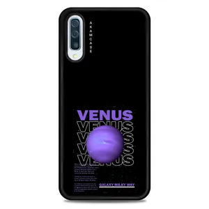 AKAM AMC-WSGA50-PLANET-25 Cover For Samsung Galaxy A50