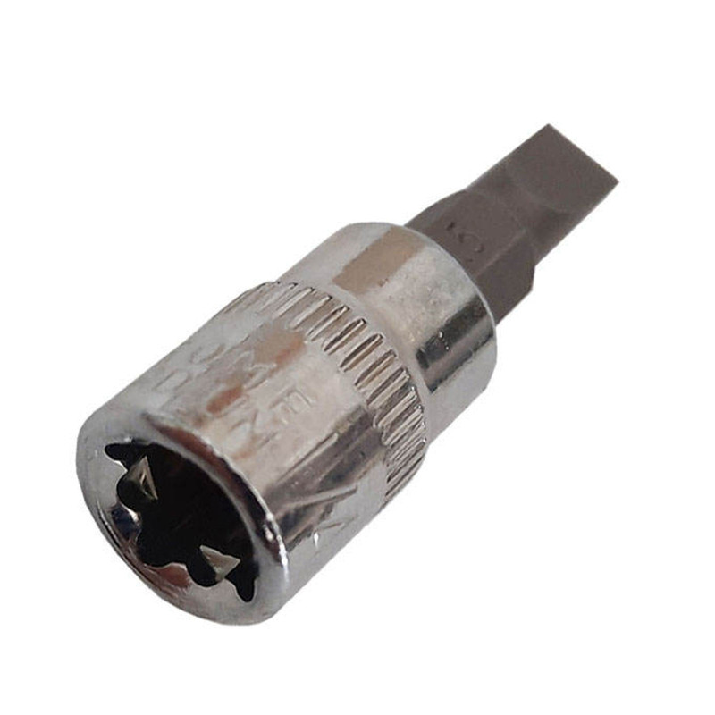 سری پیچ گوشتی بکسی مدل RD-1055 سایز 5.5 میلی متر