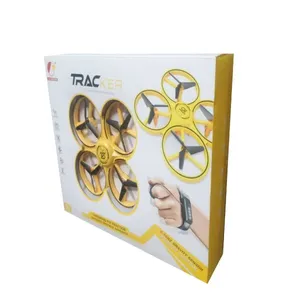 کوادکوپتر کنترلی مچی مدل TRACKER