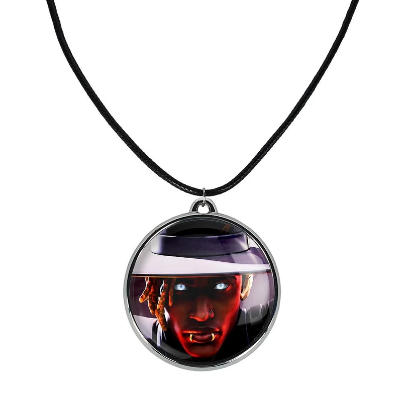 گردنبند خندالو مدل seer ایکس لجند کد 3099330994