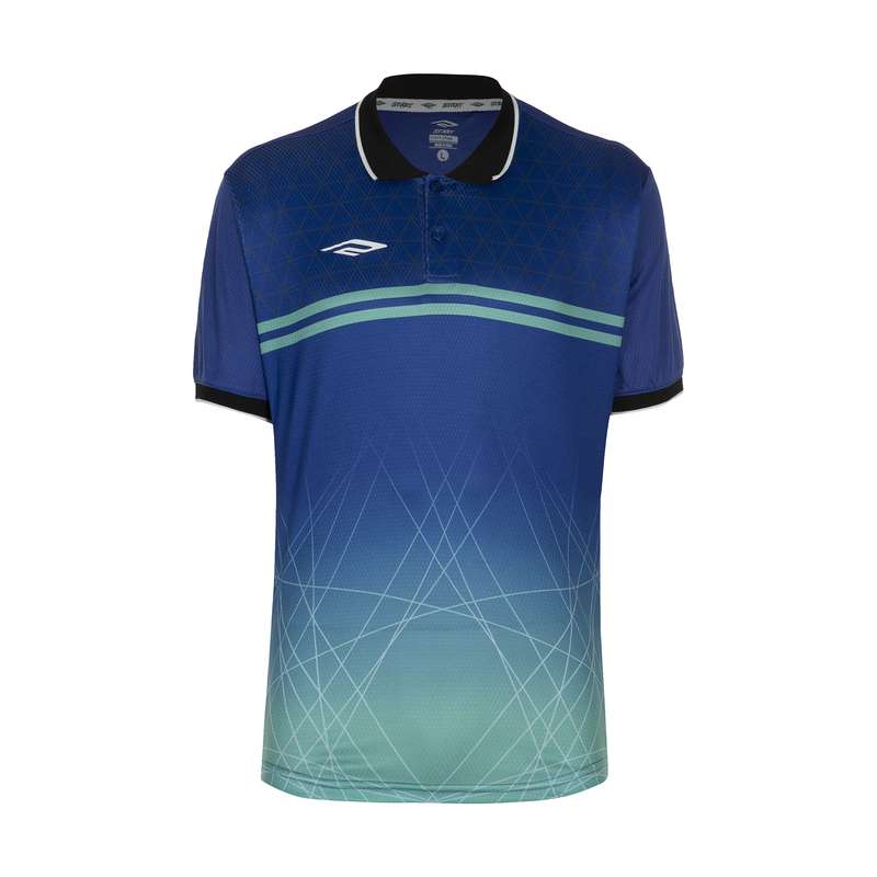 پولوشرت ورزشی مردانه استارت مدل H0102-2