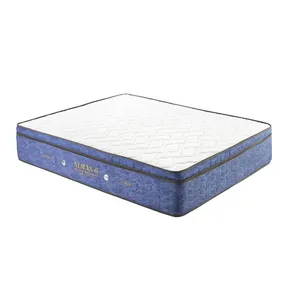 تشک پرهام مدل الماس 06 دونفره سایز 140x200 سانتی متر