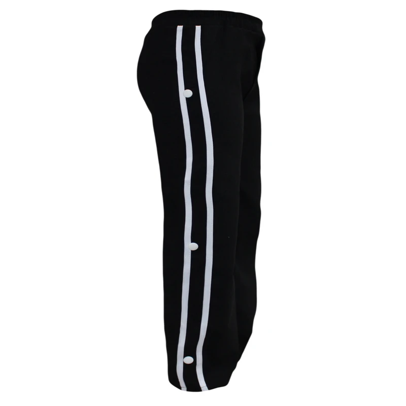 عکس شماره 3 : شلوار راحتی بچگانه مدل بنگال بغل دکمه دار کد 1001