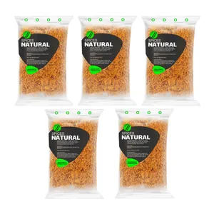 ادویه مرغ و ماهی نچرال - 100 گرم بسته 5 عددی 