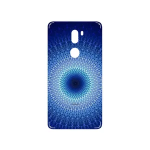 MAHOOT Mandala Design 3 Cover Sticker for Xiaomi Mi 5s Plus