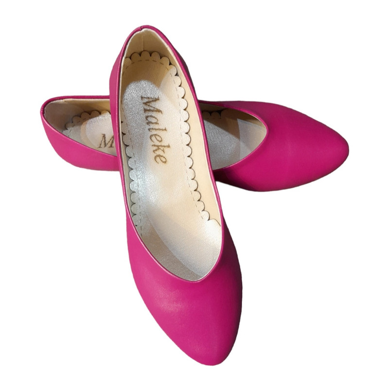 کفش زنانه مدل A11