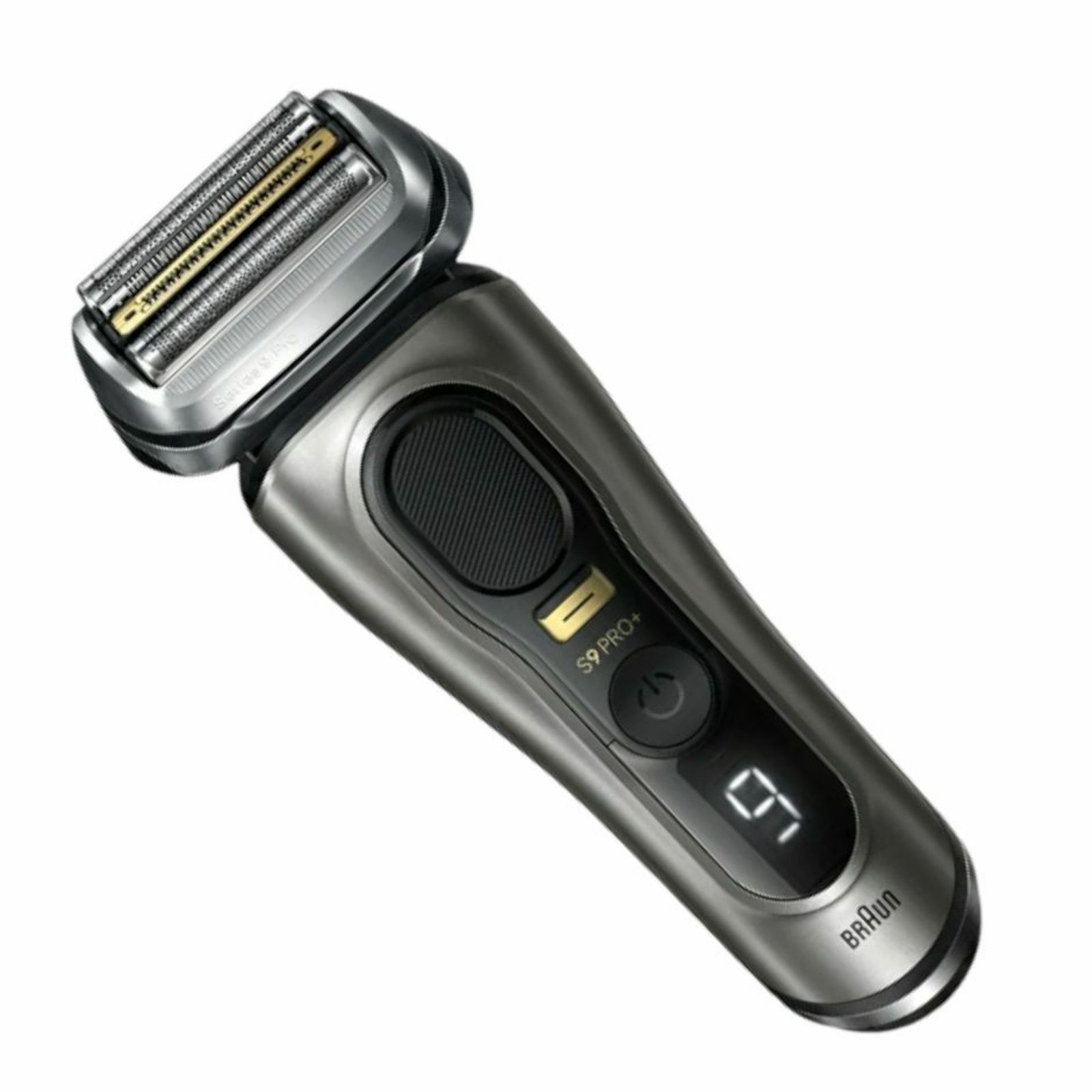 ماشین اصلاح موی صورت براون مدل series 9+ 9565cc -  - 10