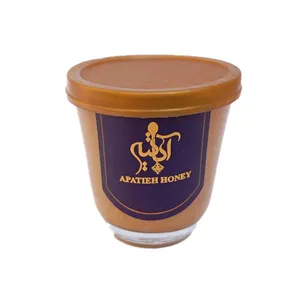 عسل بره موم و ژل رویال آپاتیه - 110 گرم