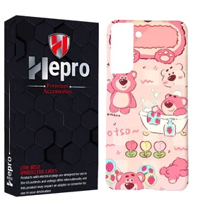 HEPRO MC Cover for SAMSUNG GALAXY S22