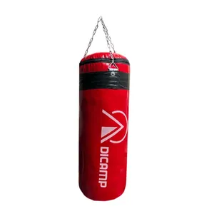 کیسه بوکس 80 کانتینری دیکمپ مدل SPORT-80-008