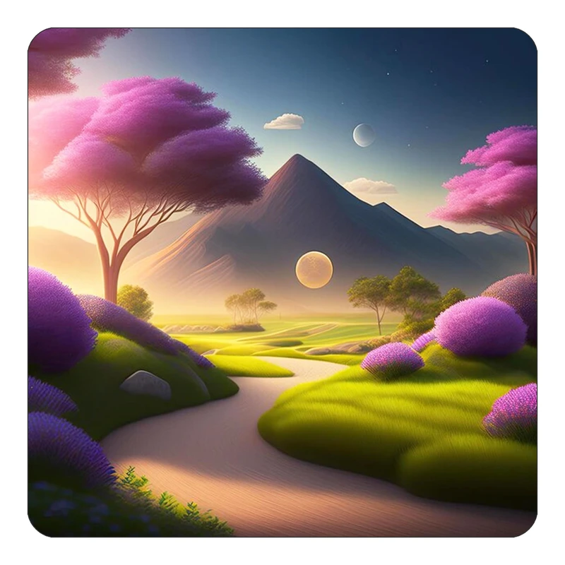 مگنت کاکتی طرح انیمه anime مدل mp15900