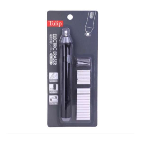 پاک کن برقی تولیپ مدل TC8302 