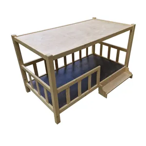 جای خواب سگ مدل Sleepy Dog