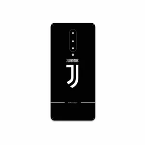 MAHOOT Juventus Cover Sticker for OnePlus 8