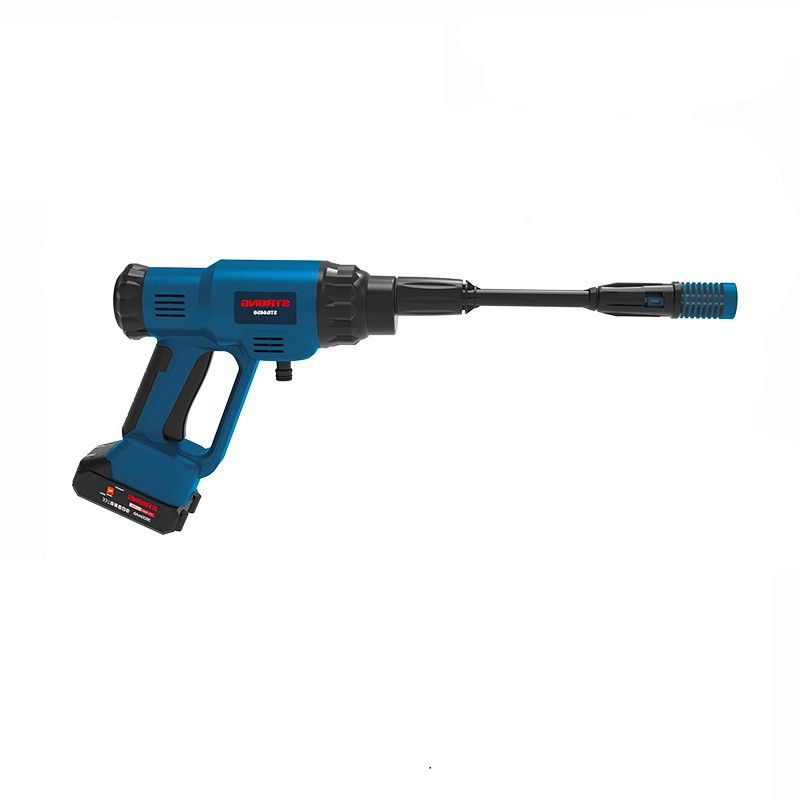 کارواش شارژی استرانگ مدل STG4450-150W-50bar