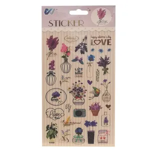 استیکر مدل WX-FS کد 156170