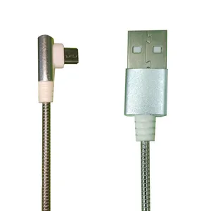 کابل تبدیل USB به microUSB مدل A05 طول 1 متر