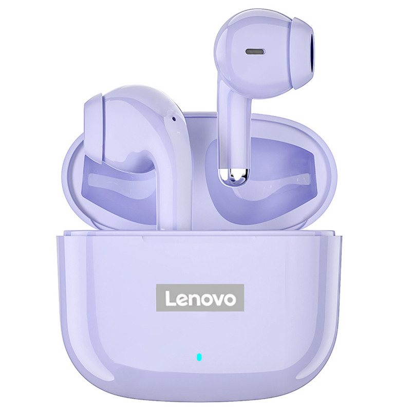 هدفون مخصوص بازی لنوو مدل MFG LP40 PRO MAY 